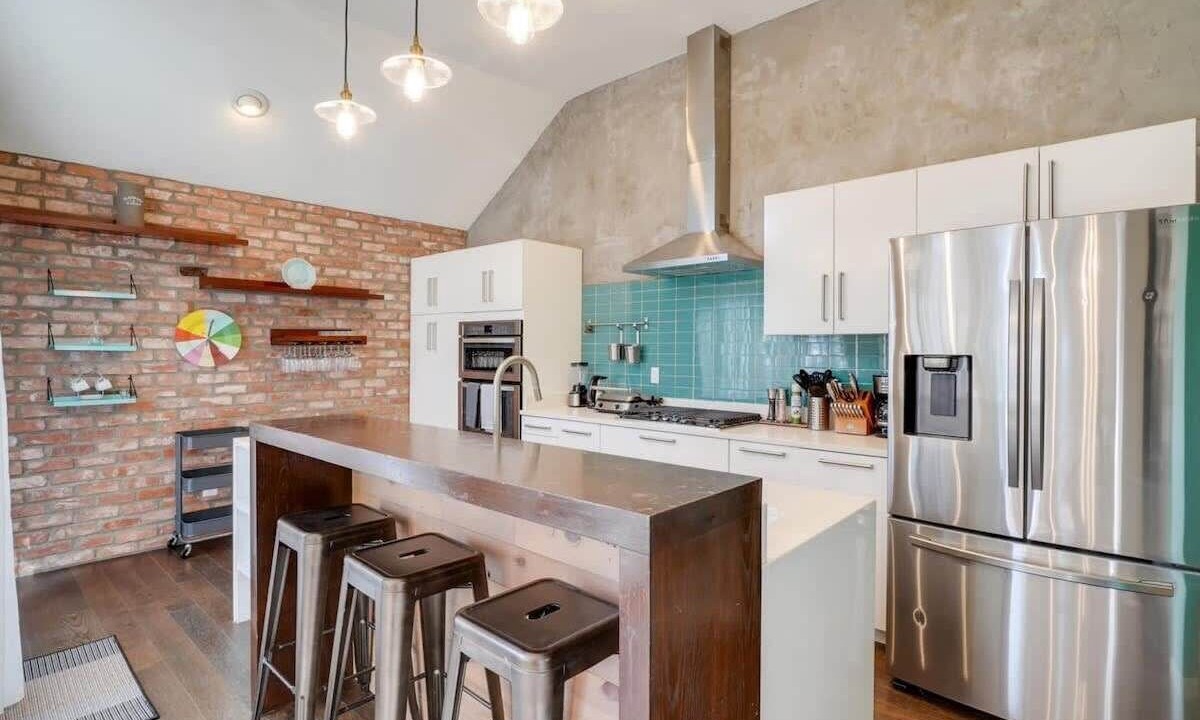 Photo of Kitchen in Far North Dallas