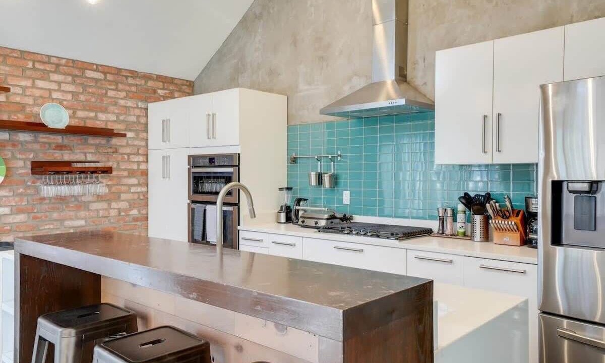 Photo of Kitchen in Far North Dallas