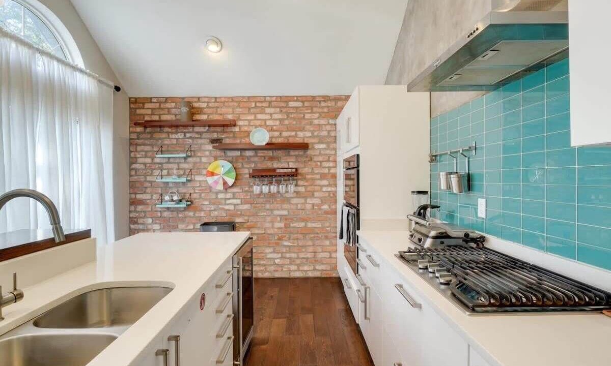 Photo of Kitchen in Far North Dallas
