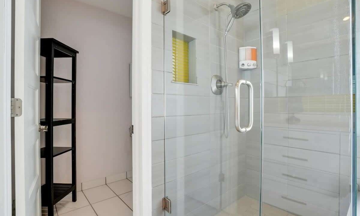 Photo of Bathroom in Far North Dallas