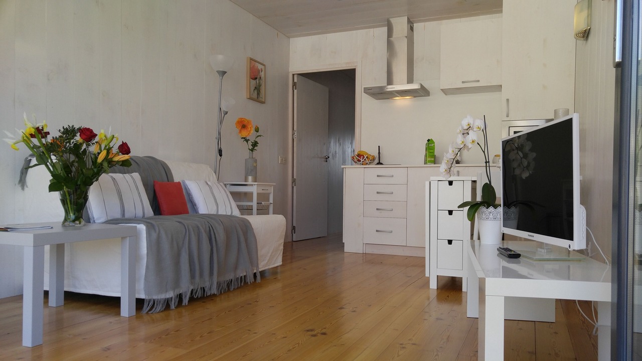 Photo of Livingroom in La Roche-Posay