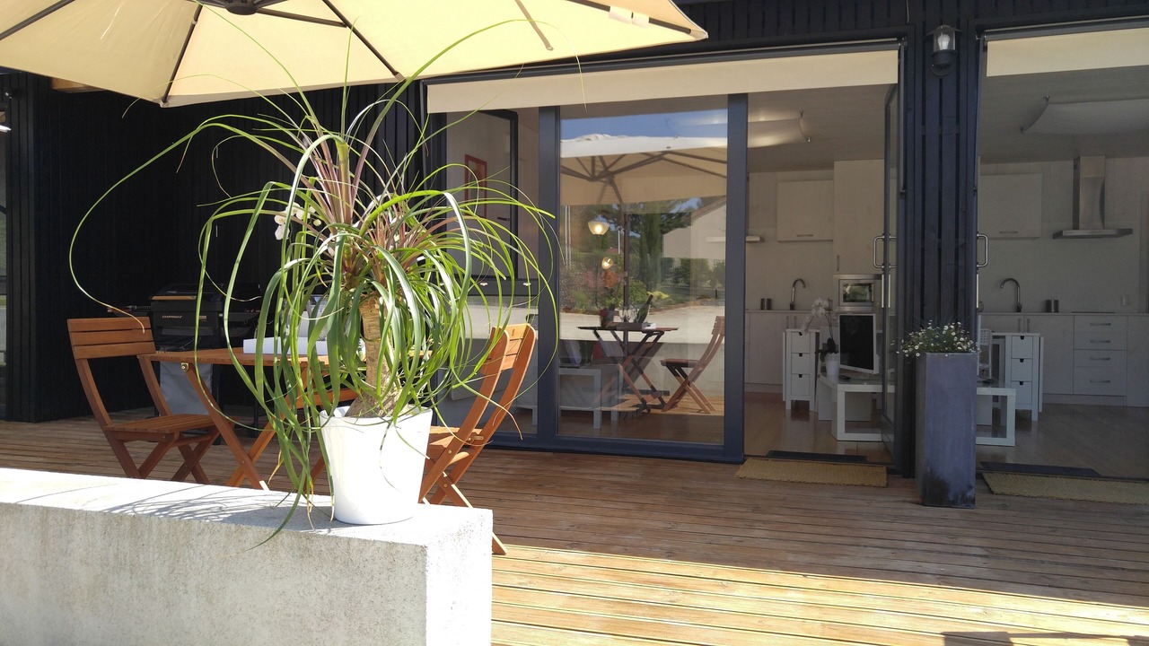 Photo of Outdoor in La Roche-Posay
