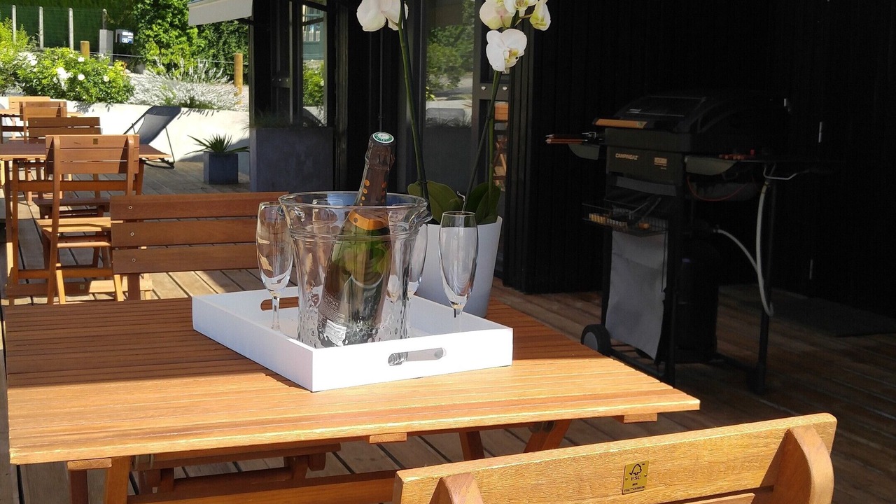 Photo of Outdoor in La Roche-Posay