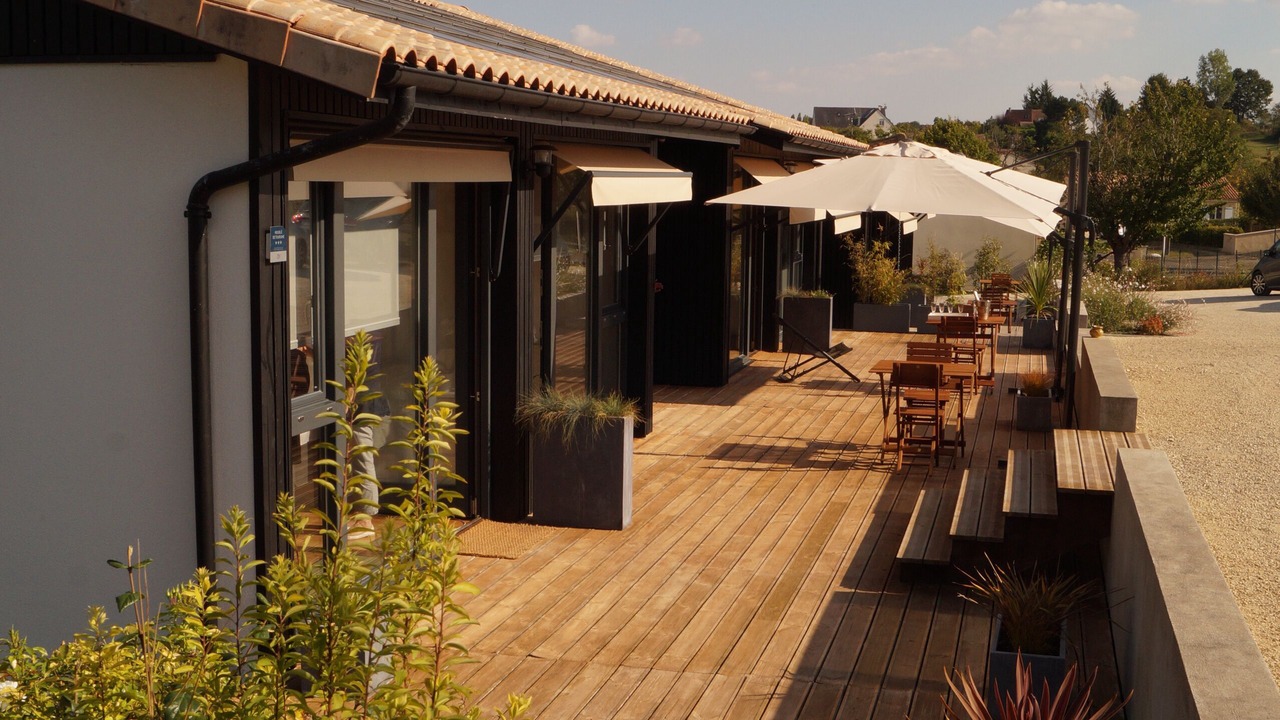 Photo of Outdoor in La Roche-Posay
