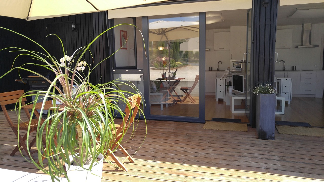 Photo of Outdoor in La Roche-Posay