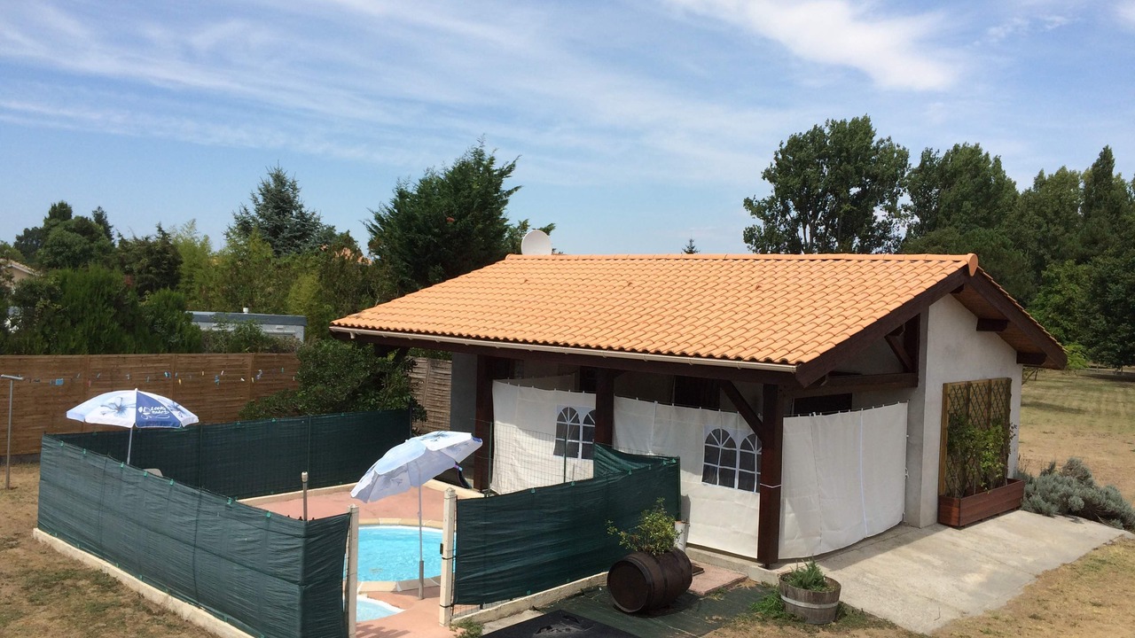 Photo of Outdoor in Lesparre-Medoc