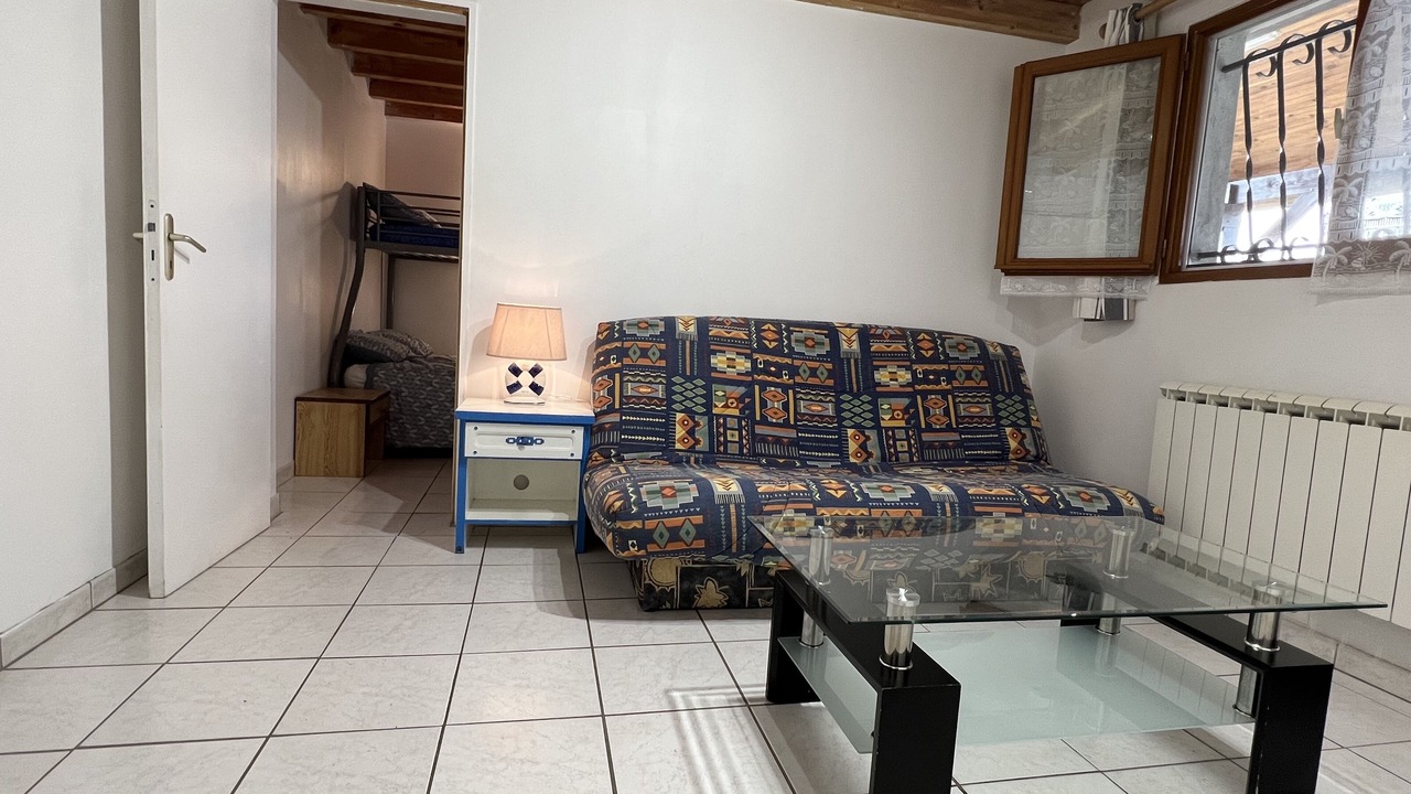 Photo of Livingroom in Lesparre-Medoc