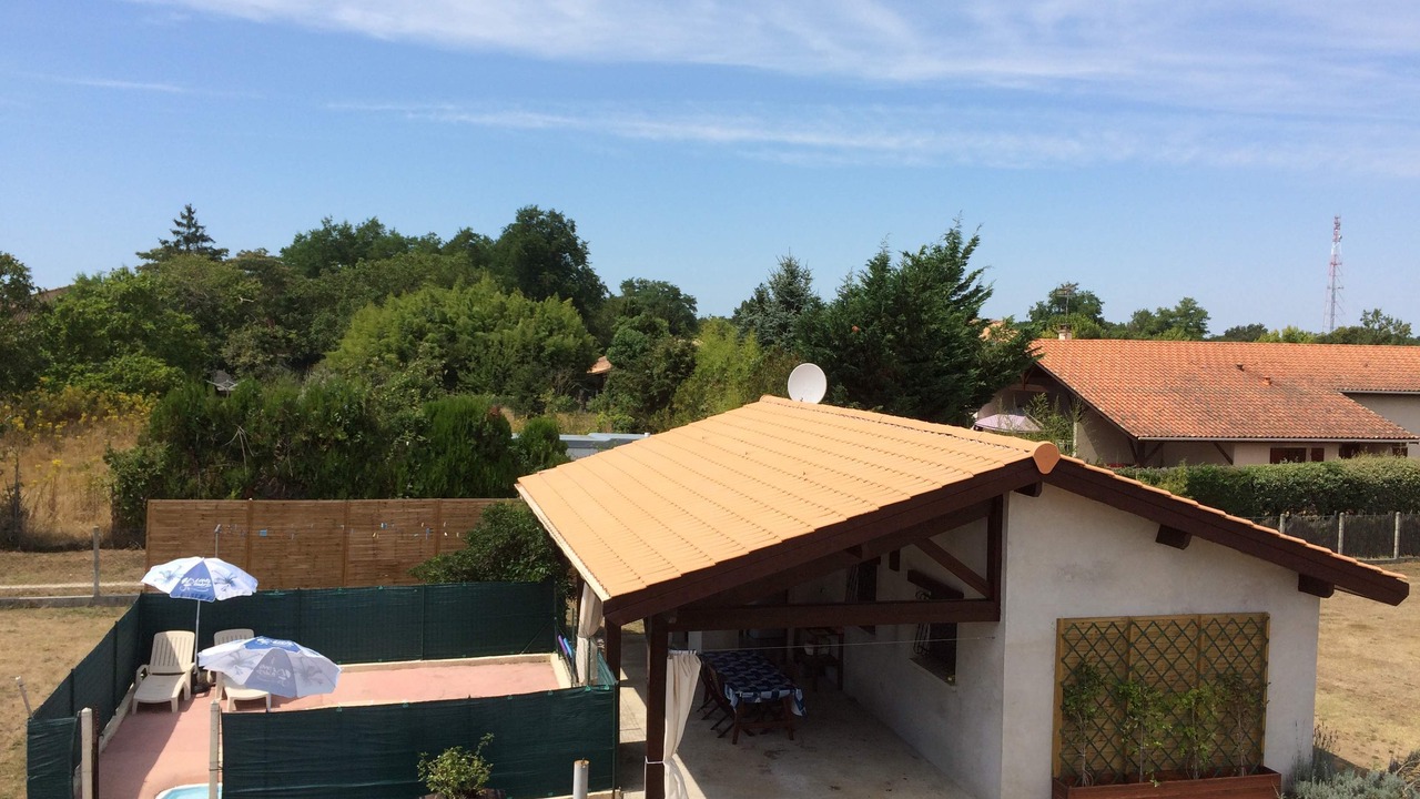 Photo of Outdoor in Lesparre-Medoc