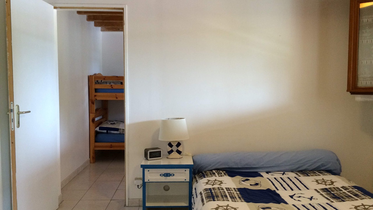 Photo of Bedroom in Lesparre-Medoc