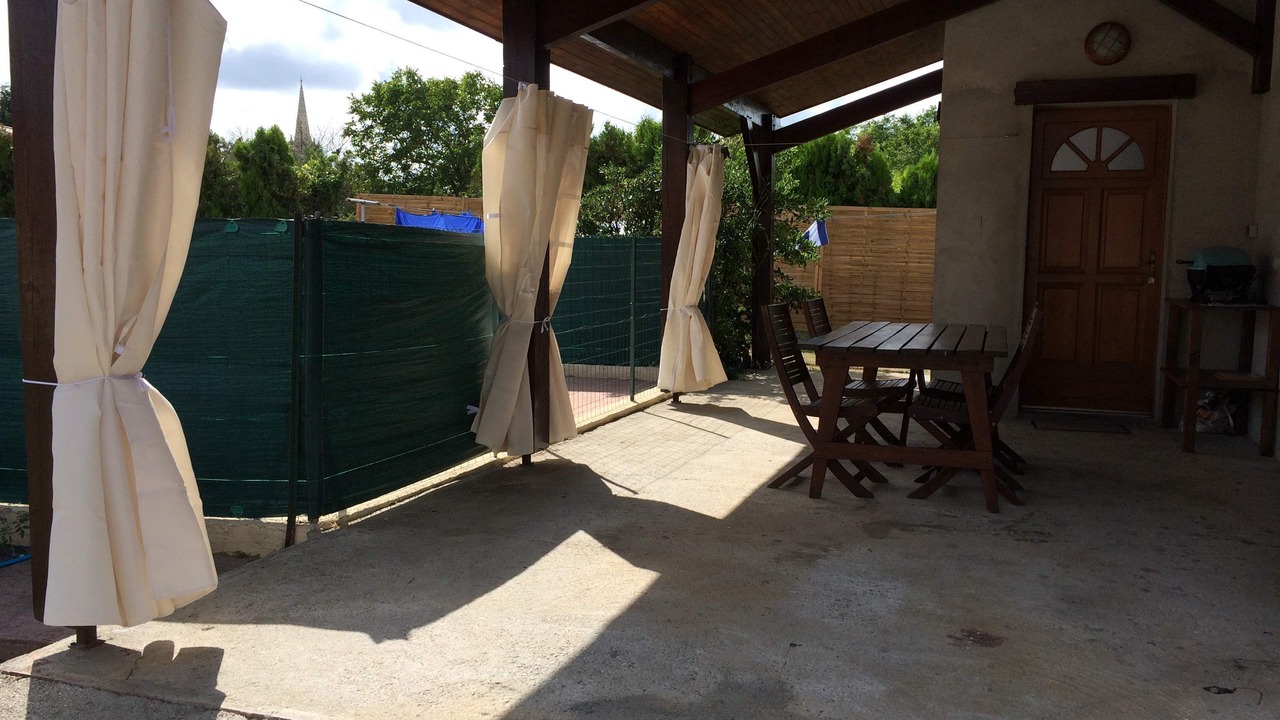Photo of Outdoor in Lesparre-Medoc