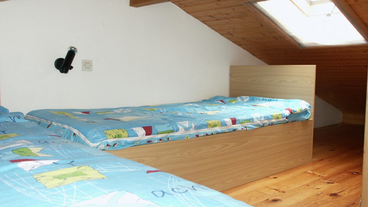 Photo of Bedroom in Lesparre-Medoc