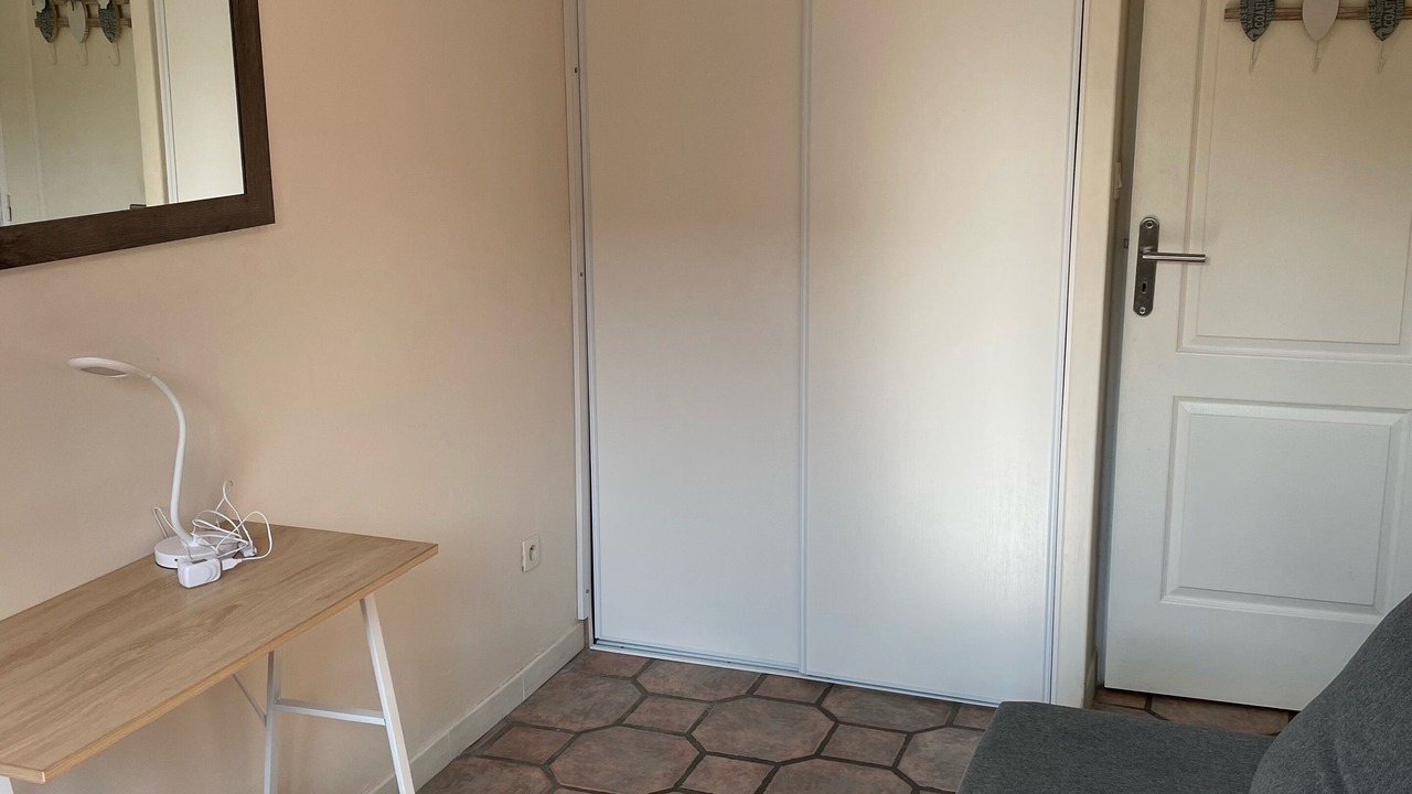 Photo of Livingroom in Hardelot-Plage