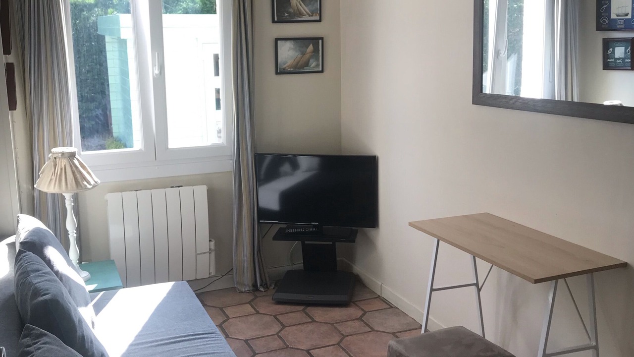Photo of Livingroom in Hardelot-Plage