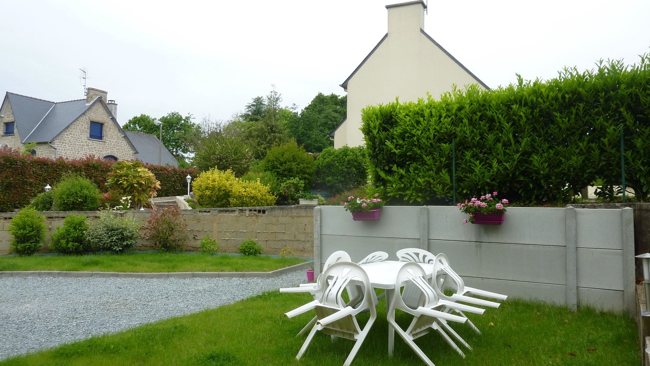 Photo of Outdoor in Pleslin-Trigavou