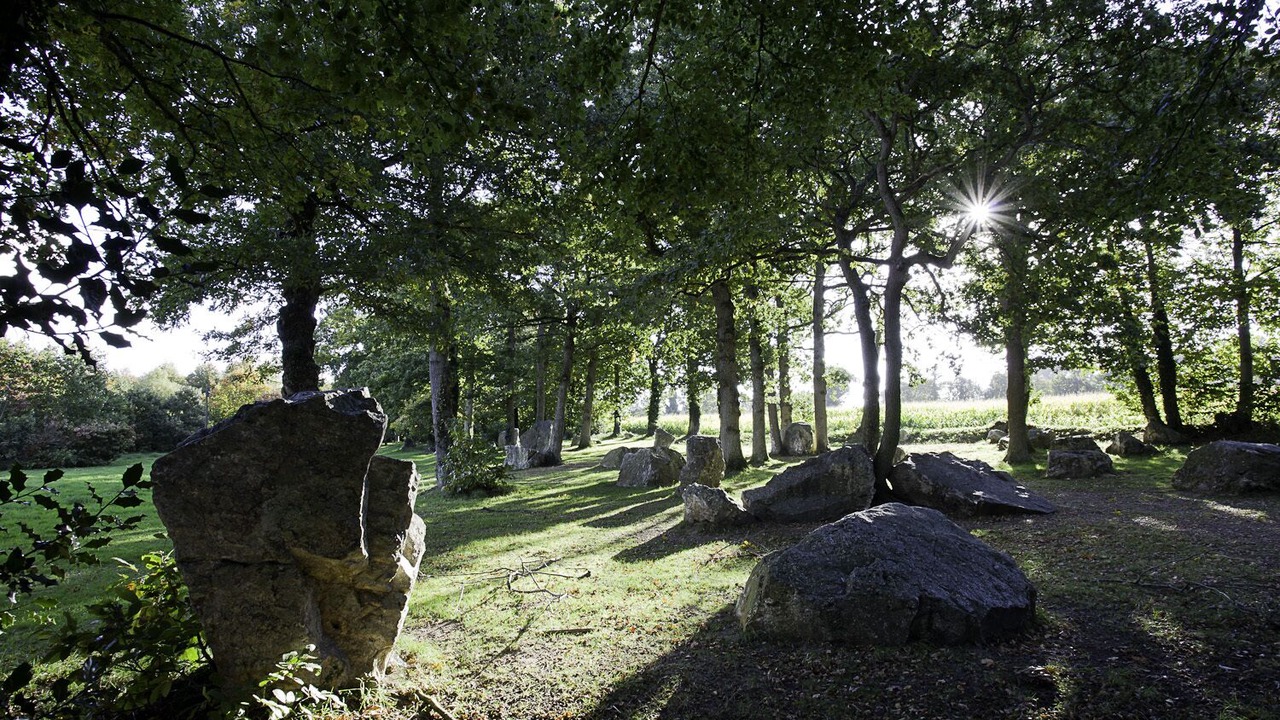 Photo of Outdoor in Pleslin-Trigavou