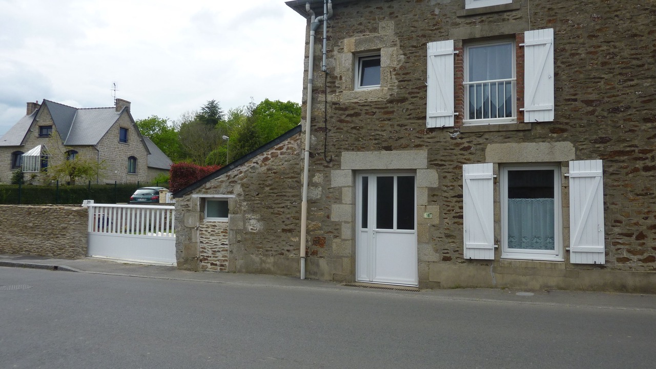 Photo of Outdoor in Pleslin-Trigavou