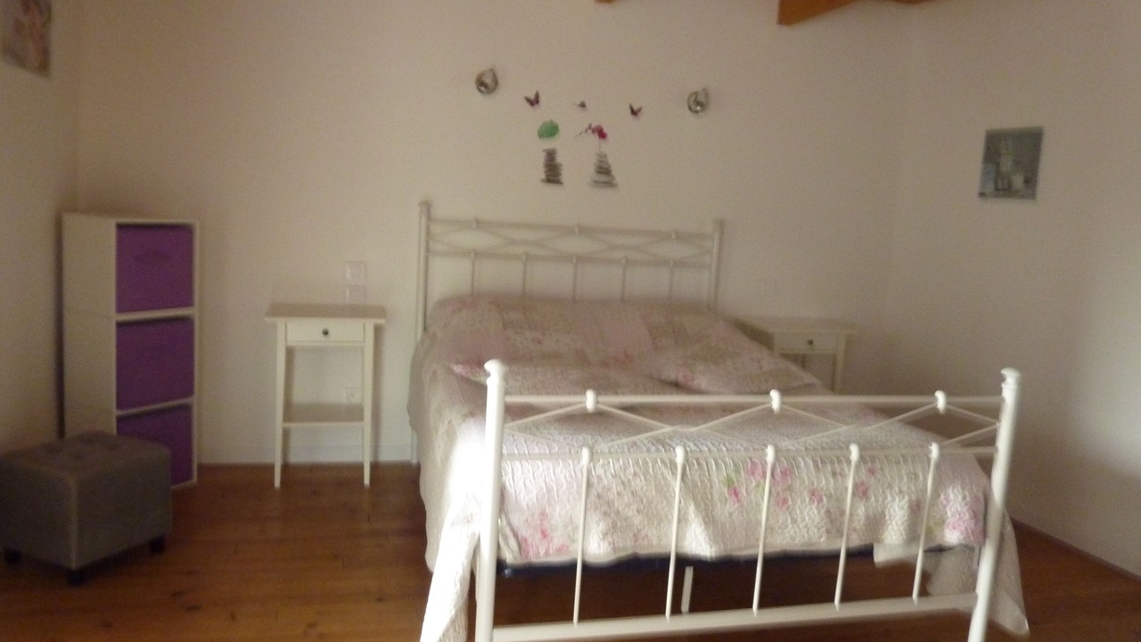 Photo of Bedroom in Pleslin-Trigavou
