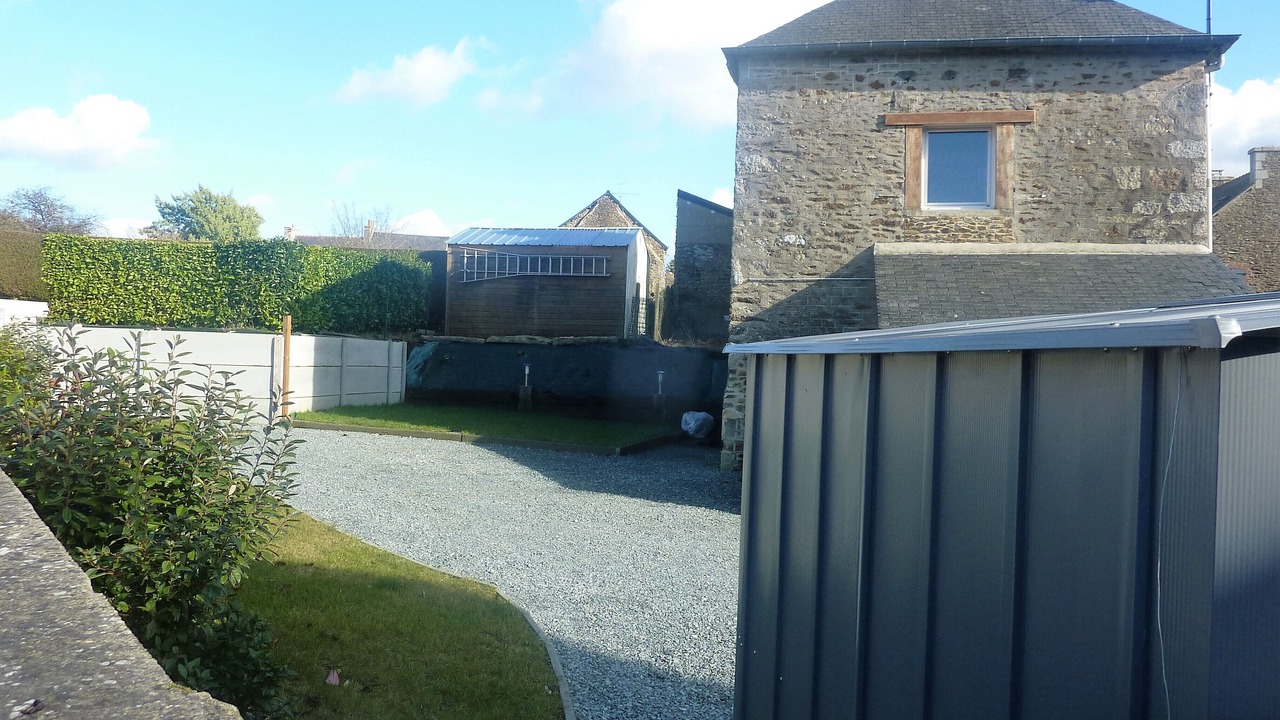 Photo of Outdoor in Pleslin-Trigavou