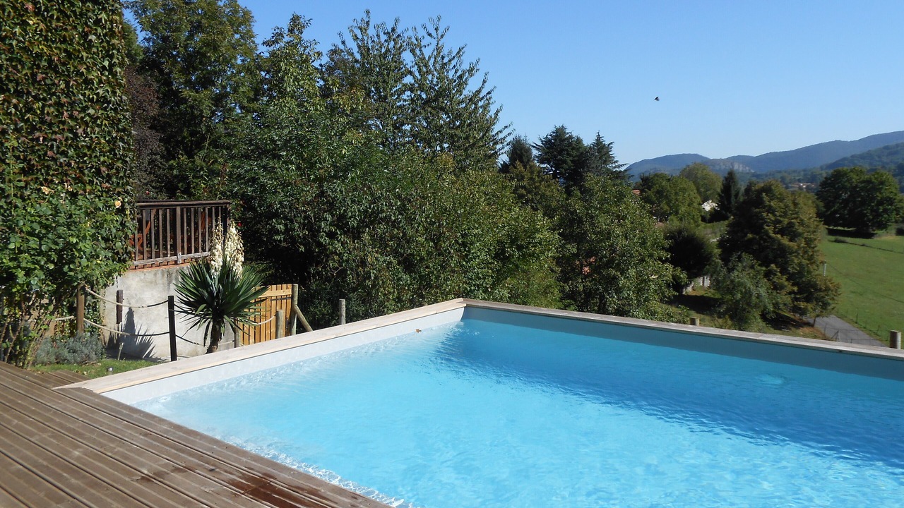 Photo of Outdoor in Sacoue