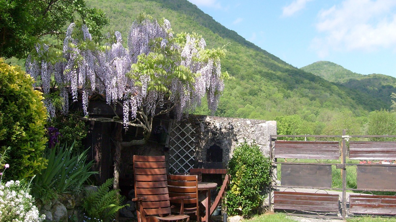 Photo of Outdoor in Sacoue