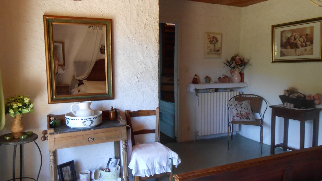 Photo of Bedroom in Sacoue