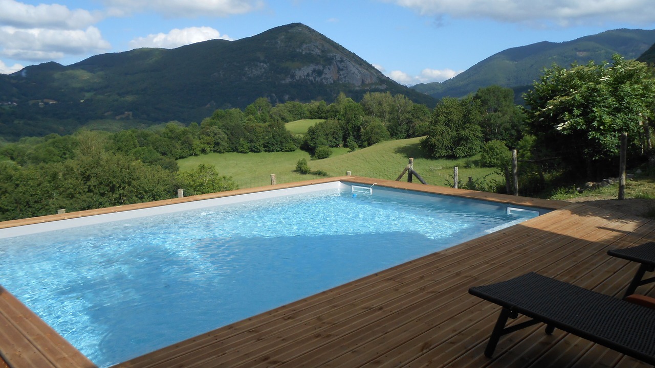 Photo of Outdoor in Sacoue