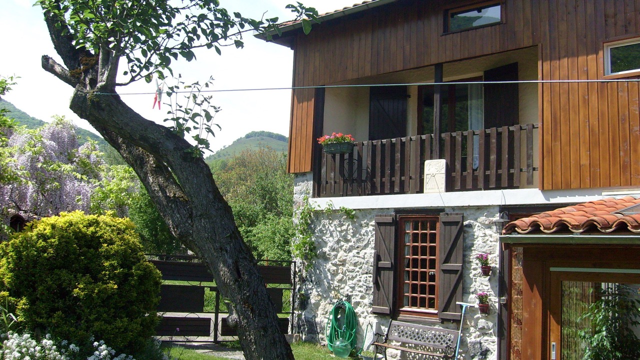 Photo of Outdoor in Sacoue