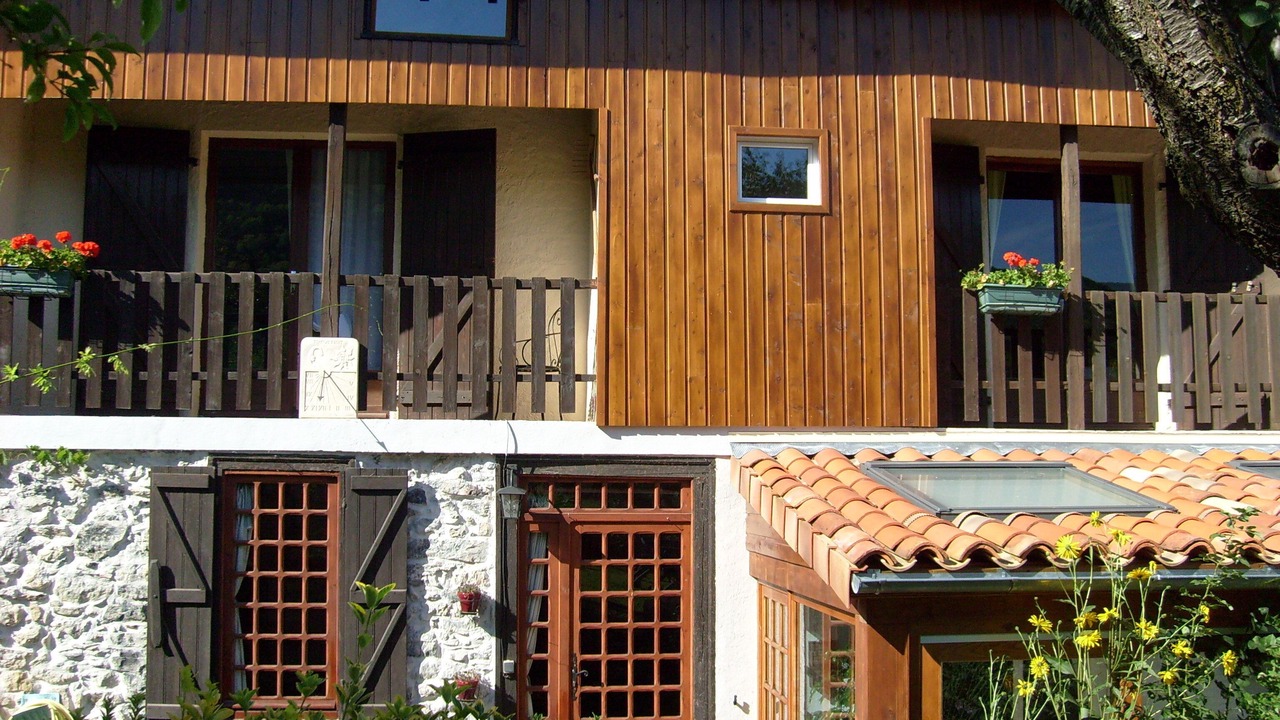 Photo of Outdoor in Sacoue