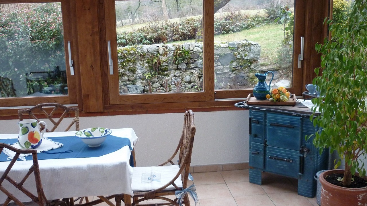 Photo of Outdoor in Sacoue