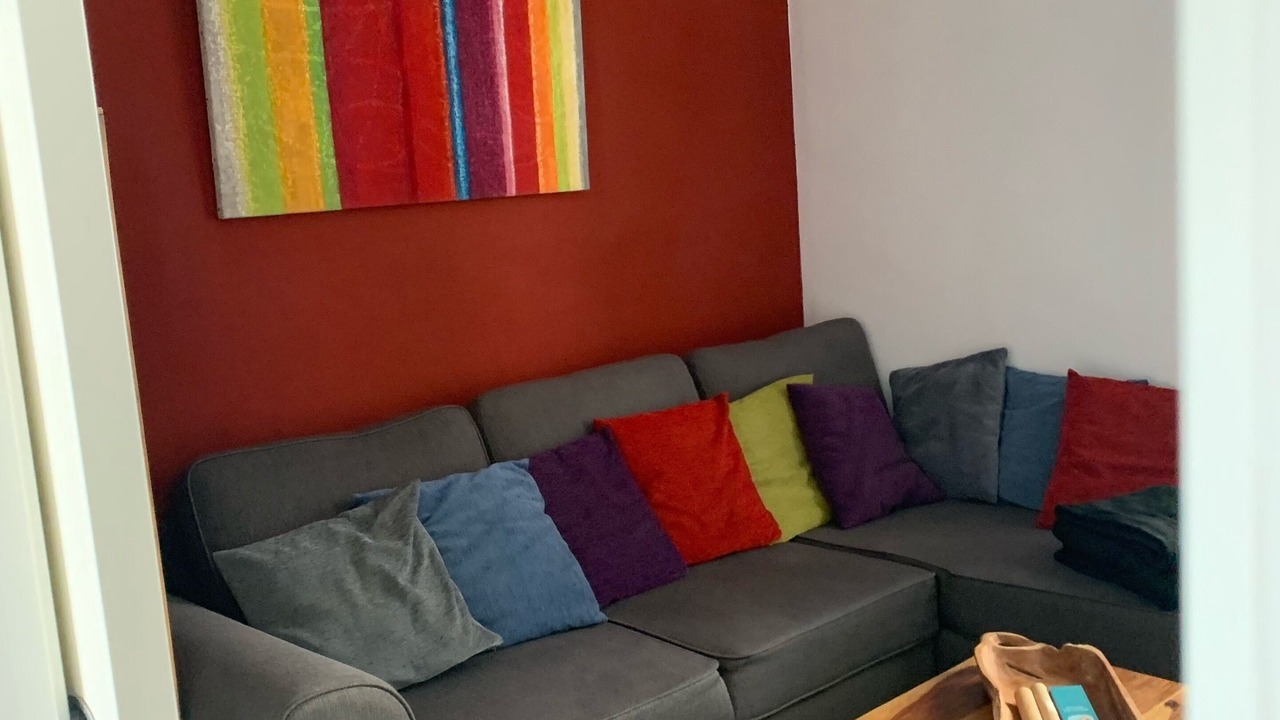 Photo of Livingroom in Sitges Town Center