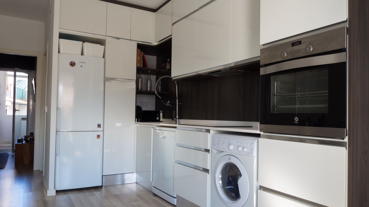 Photo of Kitchen in Sitges Town Center