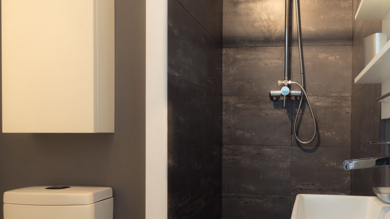 Photo of Bathroom in Sitges Town Center