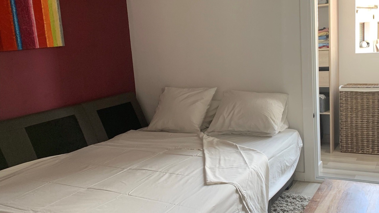 Photo of Bedroom in Sitges Town Center