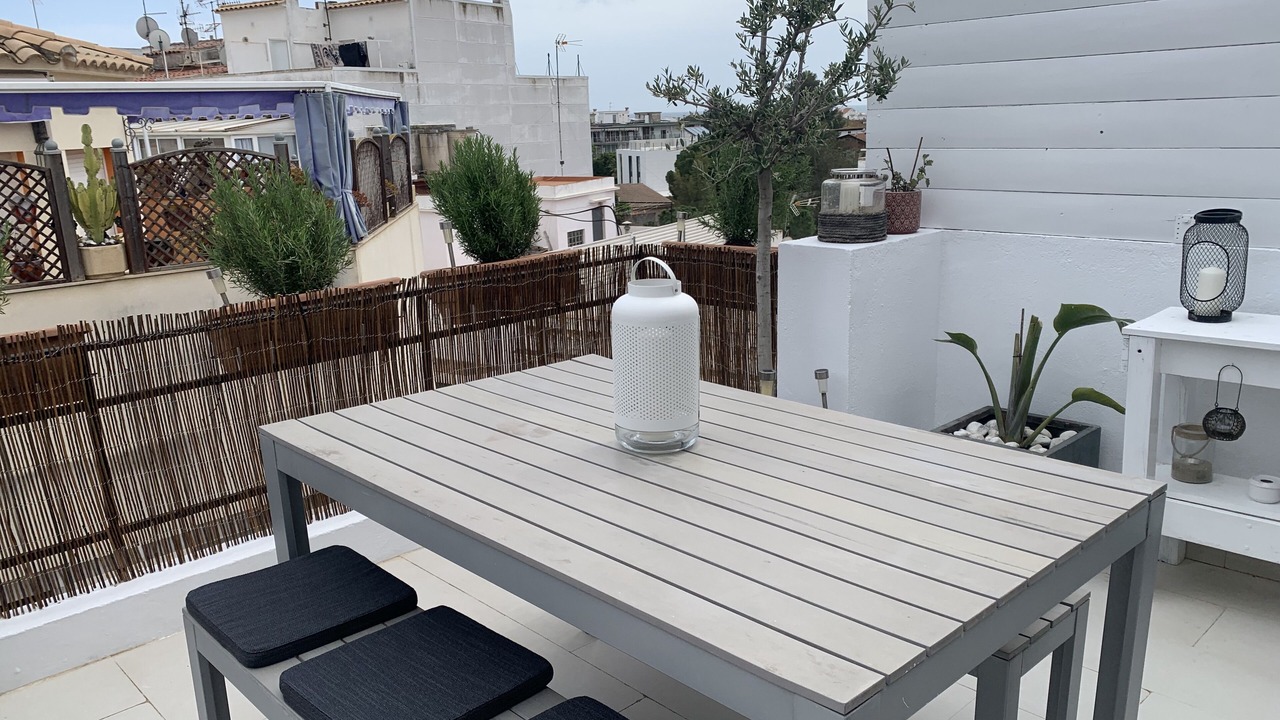 Photo of Outdoor in Sitges Town Center