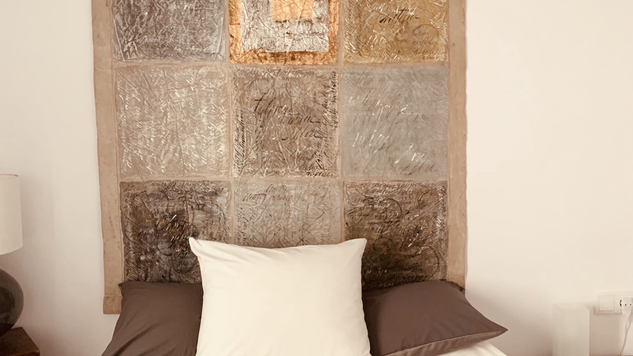 Photo of Bedroom in Sitges Town Center