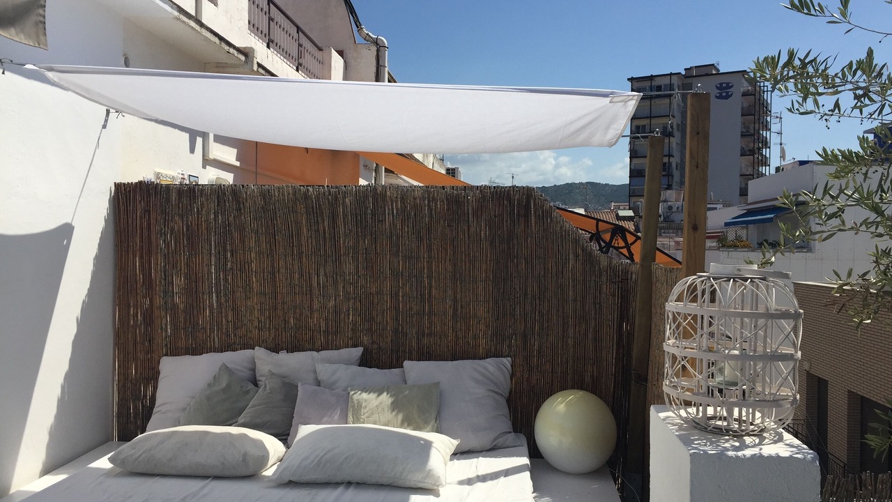 Photo of Outdoor in Sitges Town Center