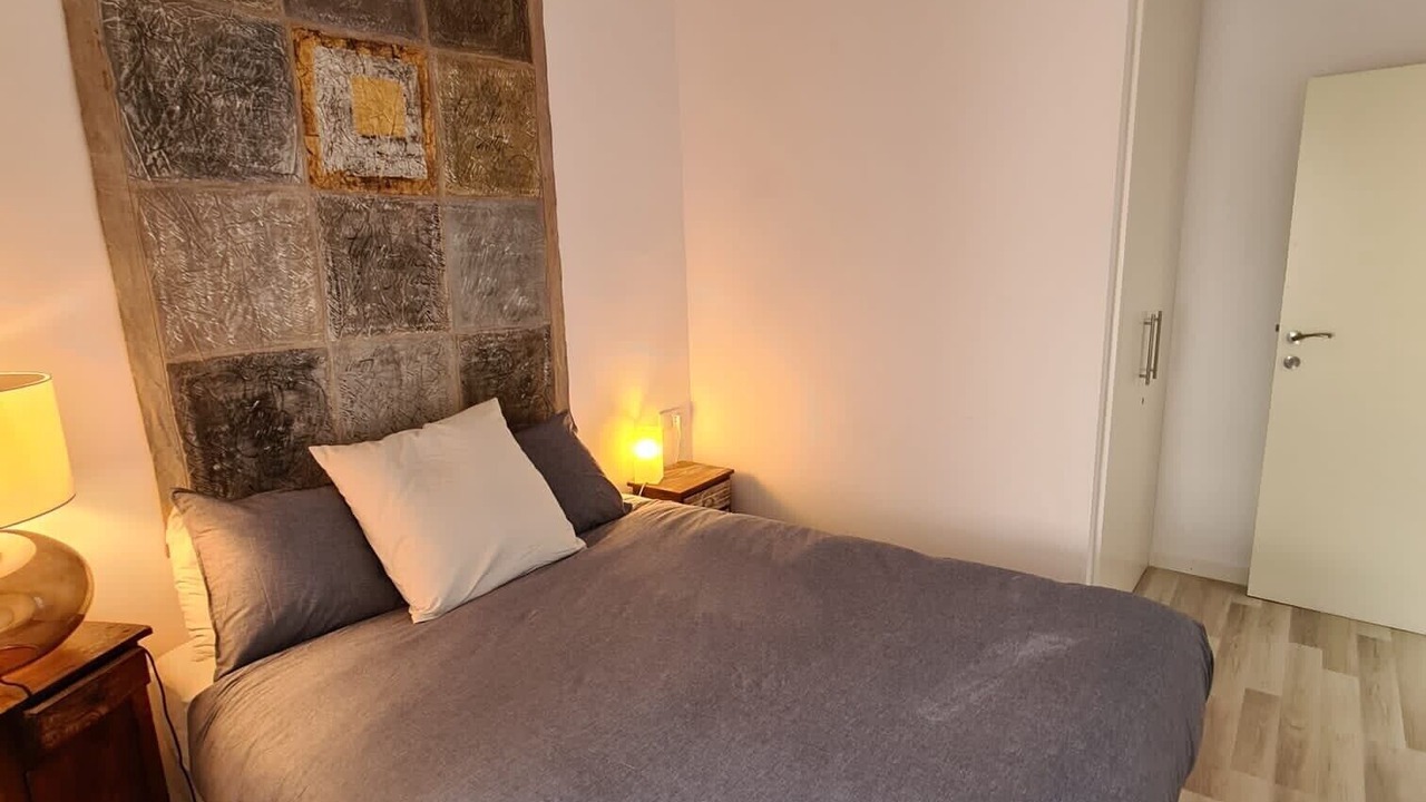 Photo of Bedroom in Sitges Town Center