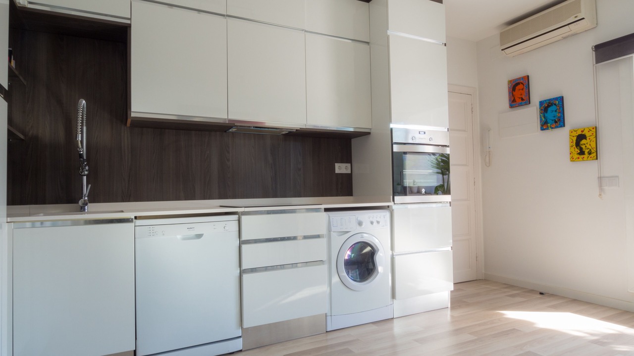 Photo of Kitchen in Sitges Town Center