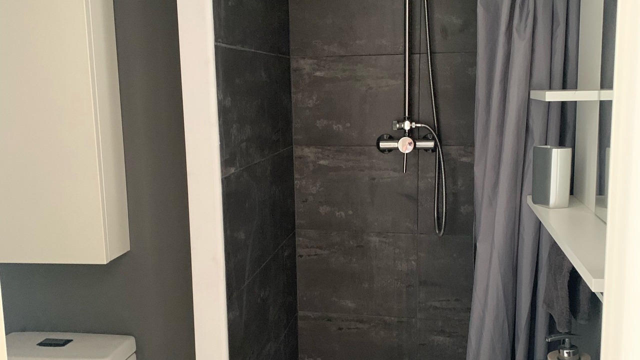 Photo of Bathroom in Sitges Town Center