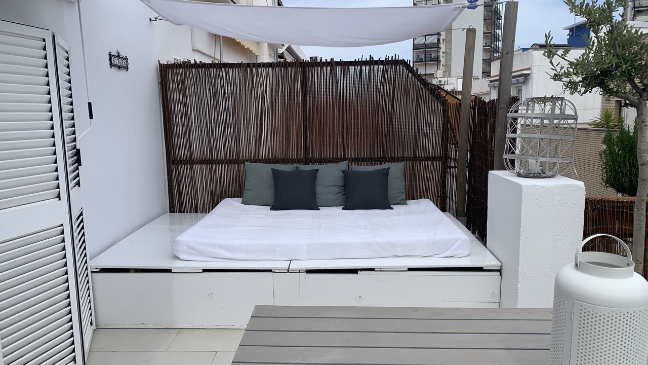 Photo of Outdoor in Sitges Town Center