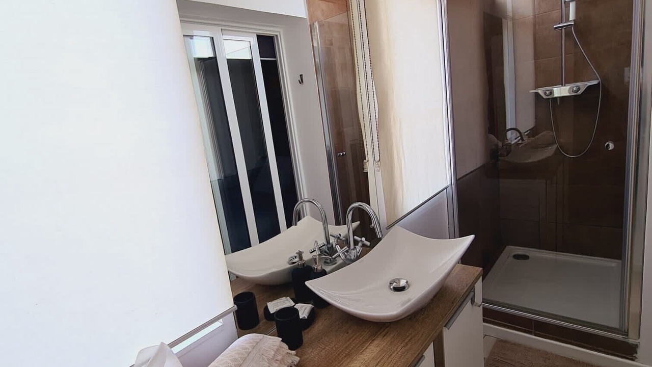 Photo of Bathroom in Sitges Town Center