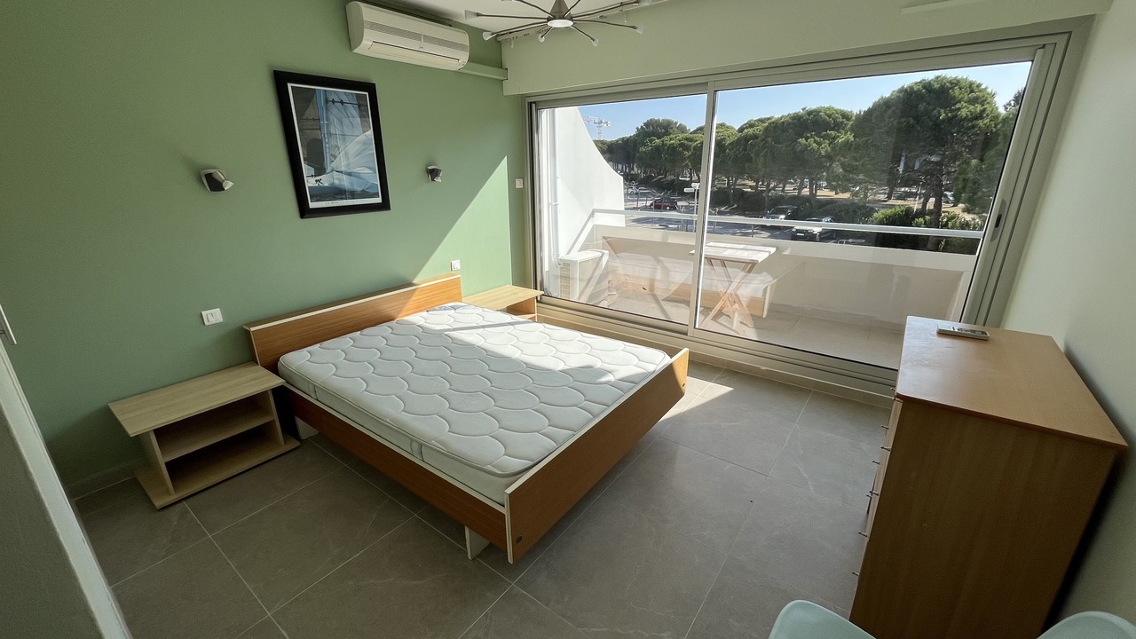 Photo of Bedroom in Le Grau-Du-Roi