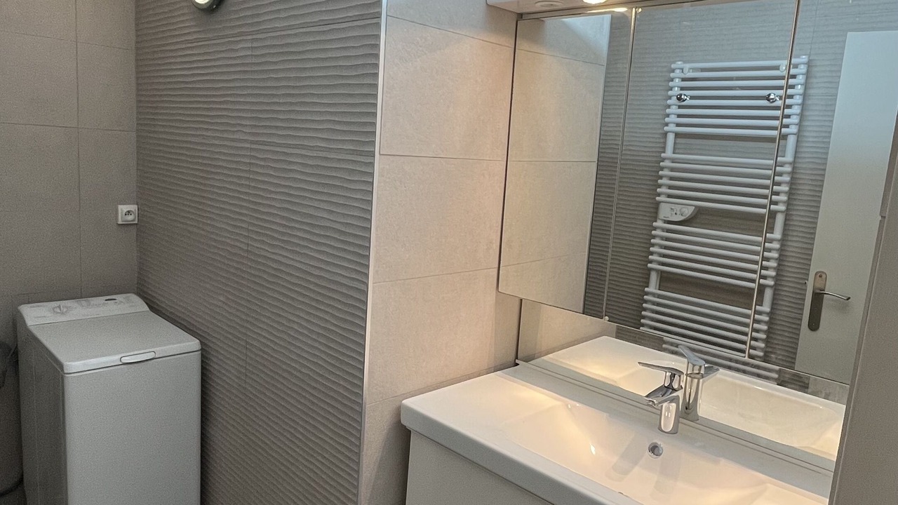 Photo of Bathroom in Le Grau-Du-Roi