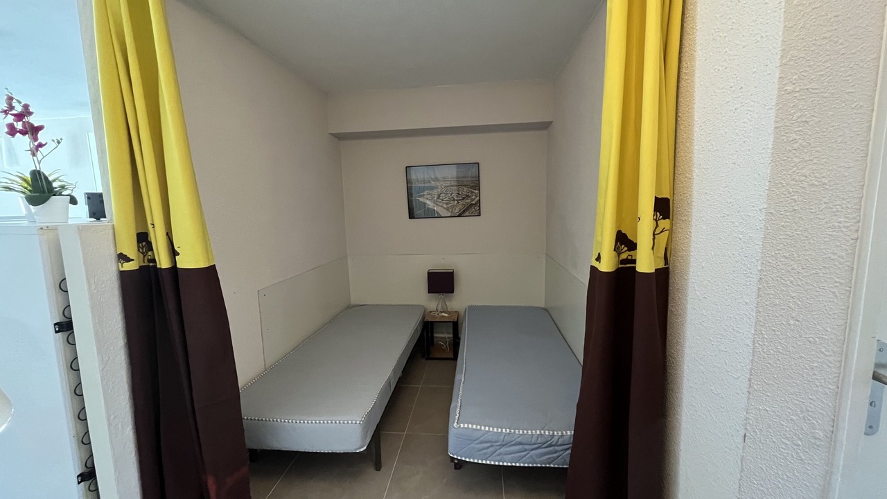 Photo of Bedroom in Le Grau-Du-Roi