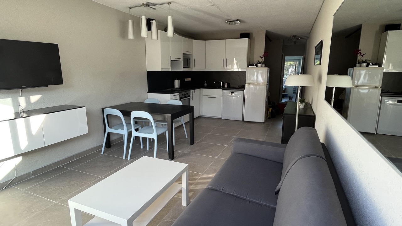 Photo of Livingroom in Le Grau-Du-Roi