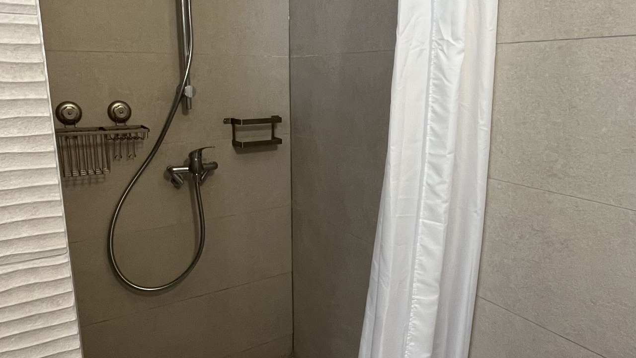 Photo of Bathroom in Le Grau-Du-Roi