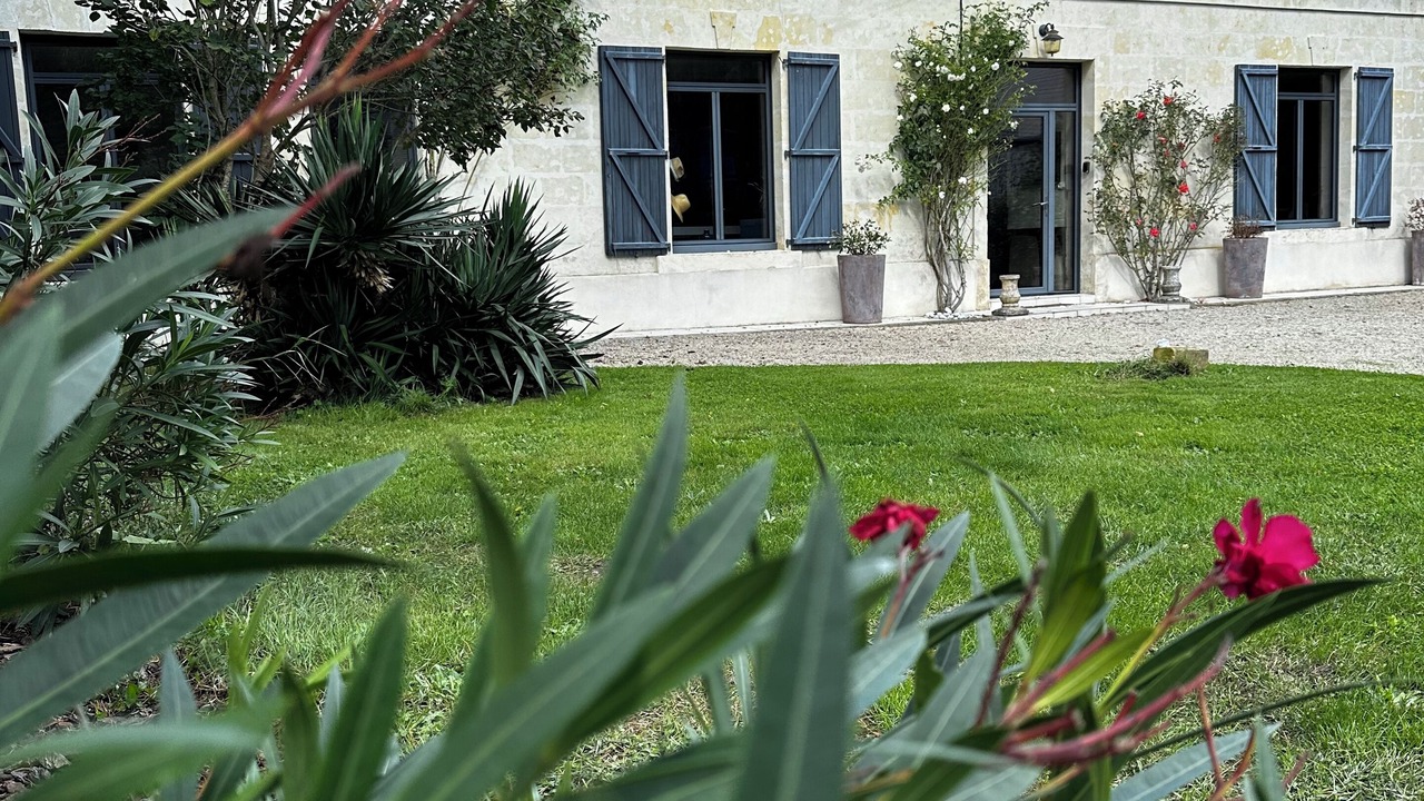 Photo of Outdoor in Coteaux-sur-Loire