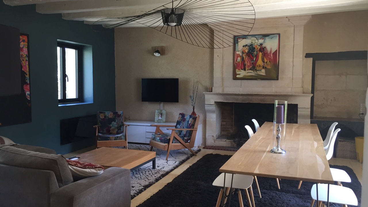 Photo of Others in Coteaux-sur-Loire