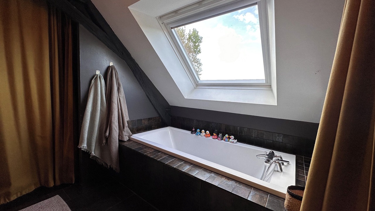 Photo of Bathroom in Coteaux-sur-Loire