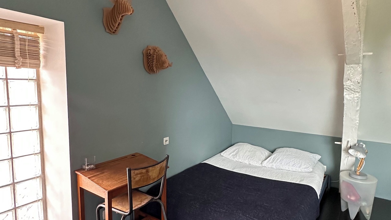 Photo of Bedroom in Coteaux-sur-Loire